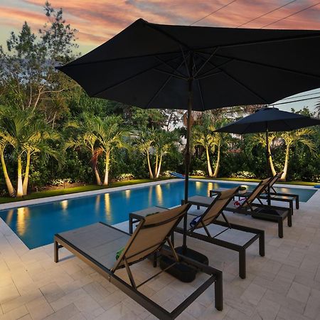 Paradise Palms House Delray Beach Esterno foto