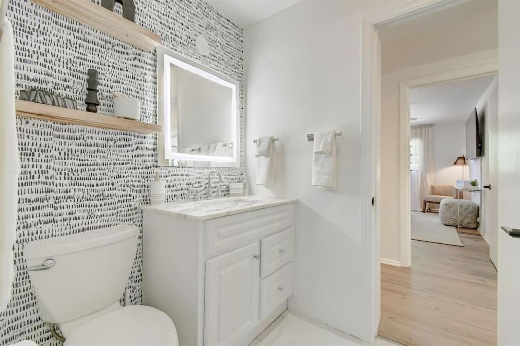 Paradise Palms House Delray Beach Esterno foto
