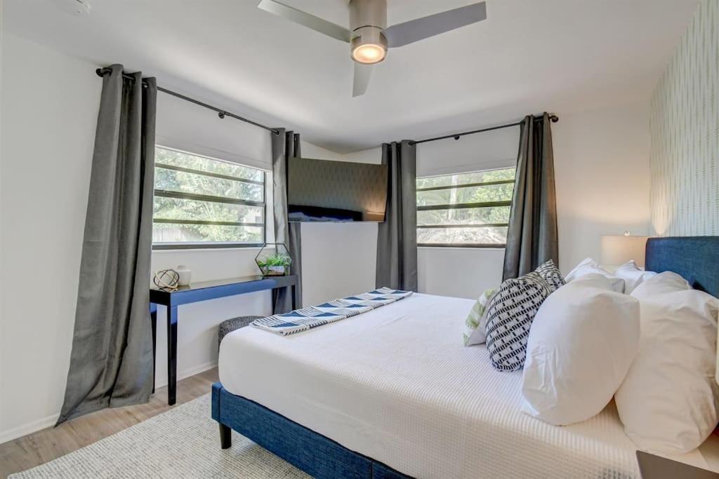 Paradise Palms House Delray Beach Esterno foto