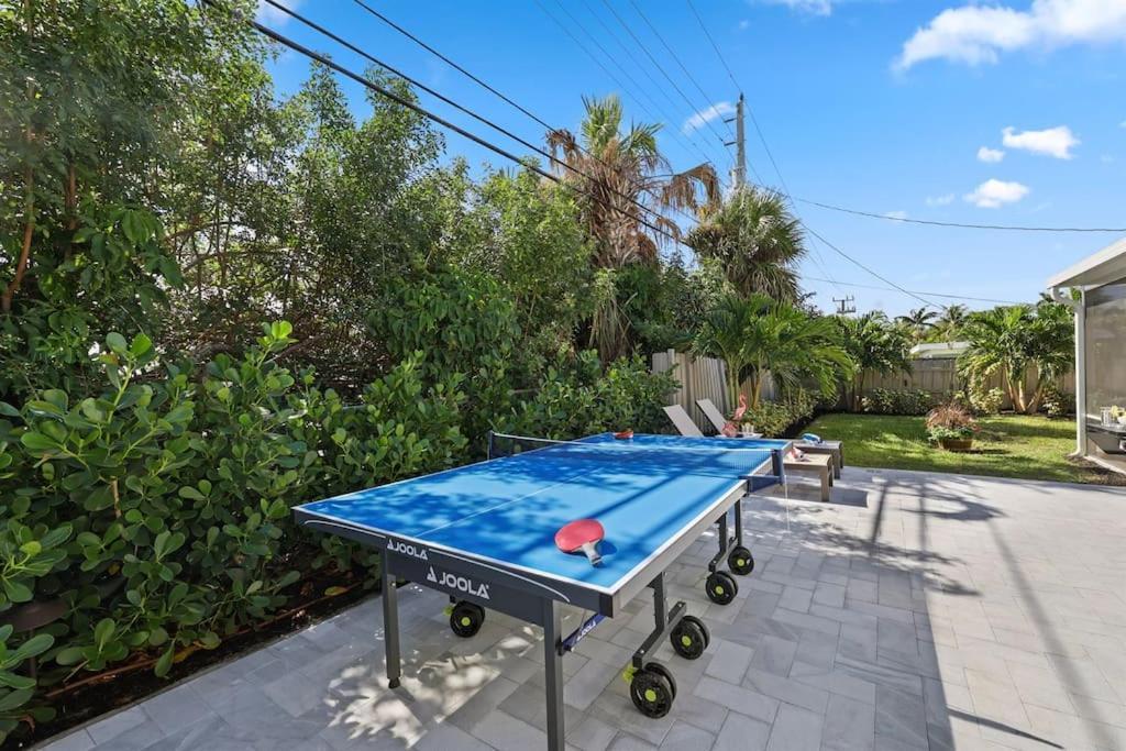 Paradise Palms House Delray Beach Esterno foto