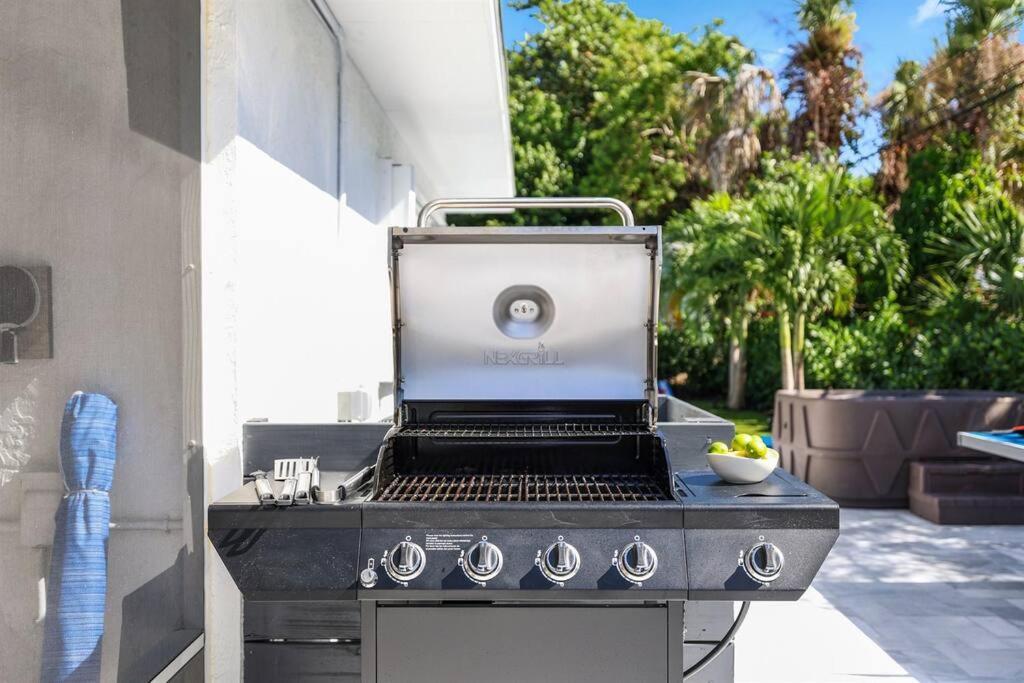 Paradise Palms House Delray Beach Esterno foto