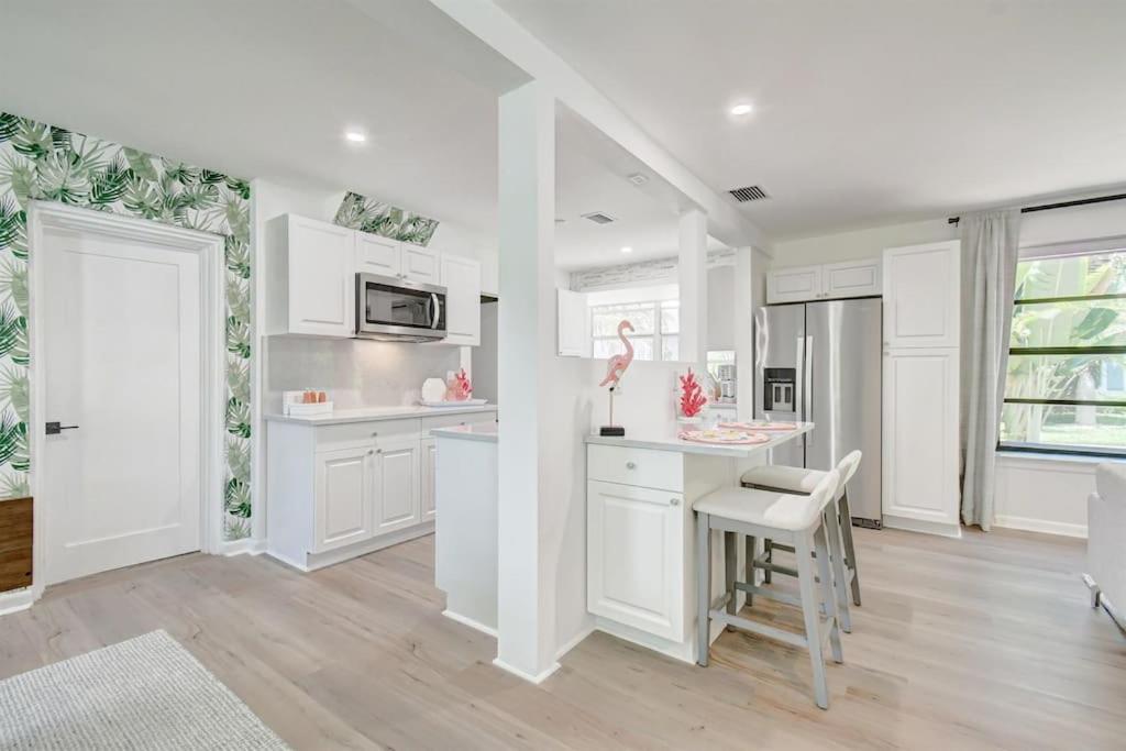 Paradise Palms House Delray Beach Esterno foto