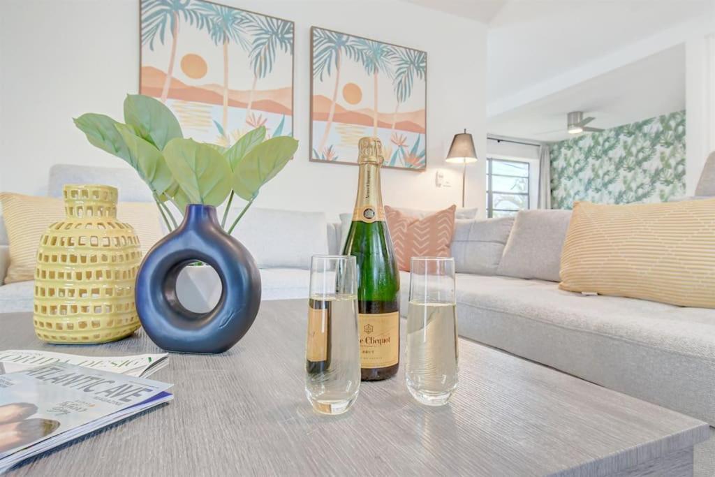 Paradise Palms House Delray Beach Esterno foto