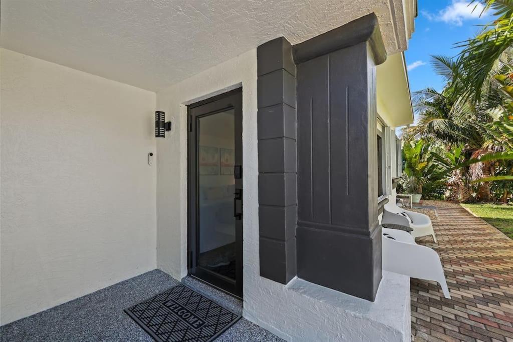 Paradise Palms House Delray Beach Esterno foto