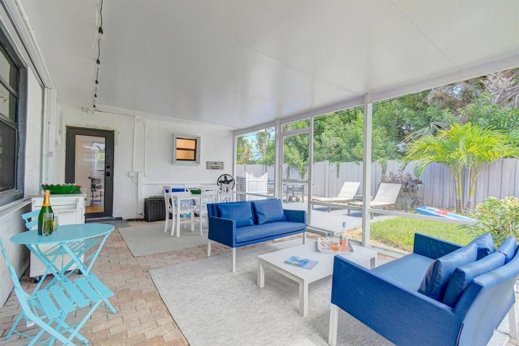 Paradise Palms House Delray Beach Esterno foto