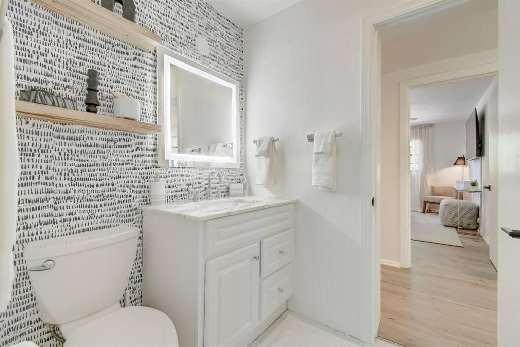 Paradise Palms House Delray Beach Esterno foto