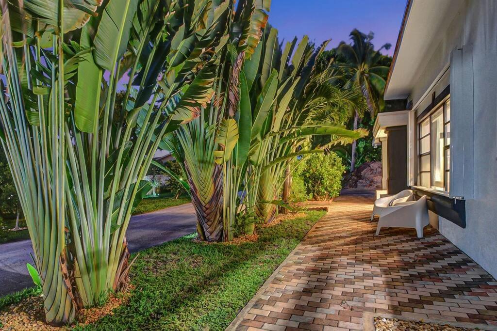 Paradise Palms House Delray Beach Esterno foto