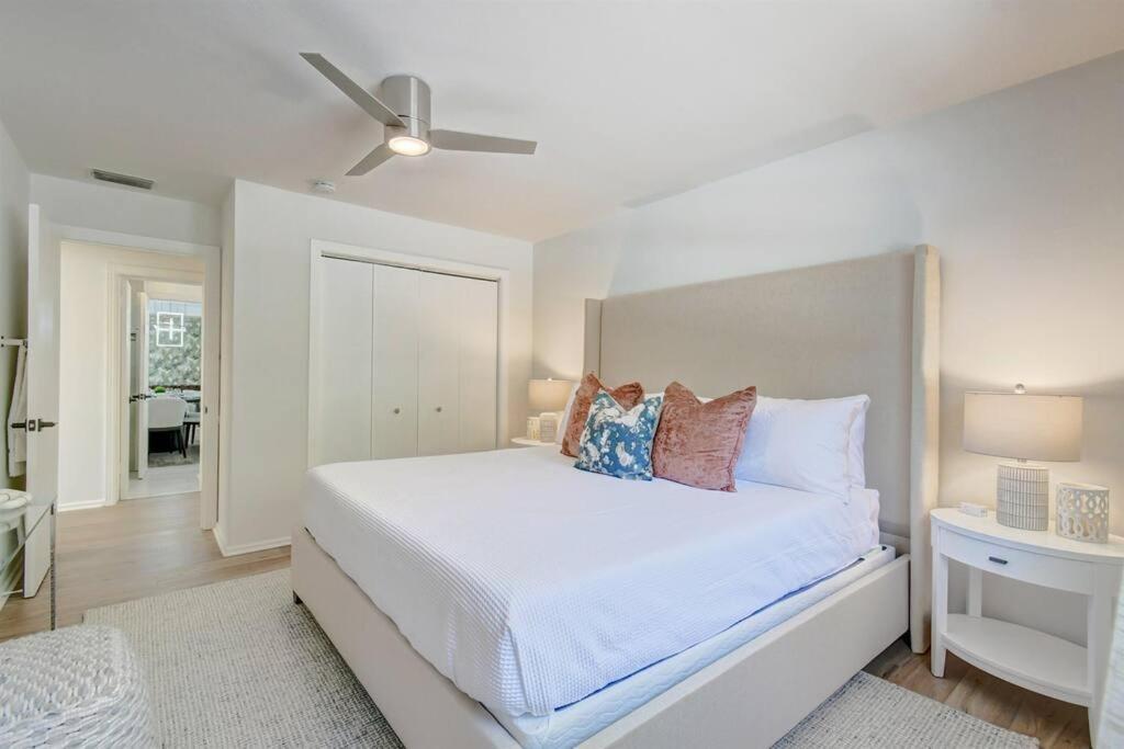Paradise Palms House Delray Beach Esterno foto