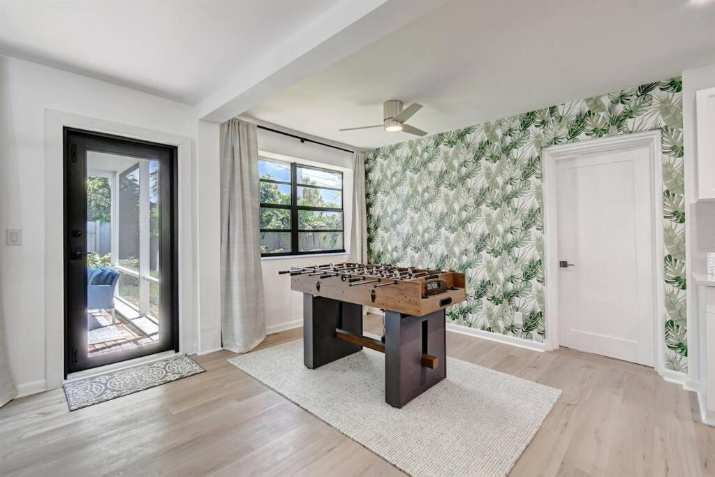 Paradise Palms House Delray Beach Esterno foto