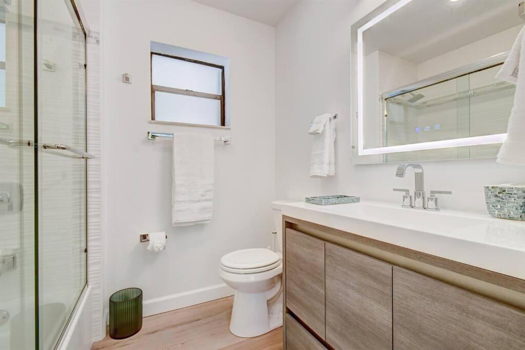Paradise Palms House Delray Beach Esterno foto