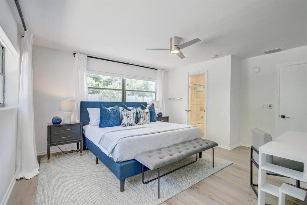 Paradise Palms House Delray Beach Esterno foto