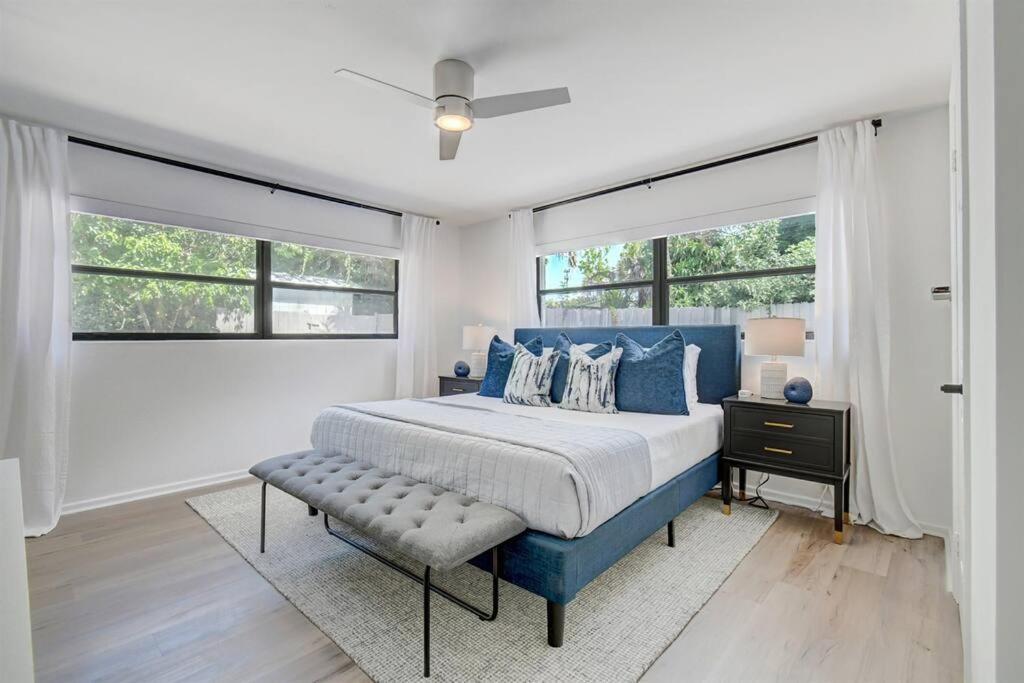 Paradise Palms House Delray Beach Esterno foto