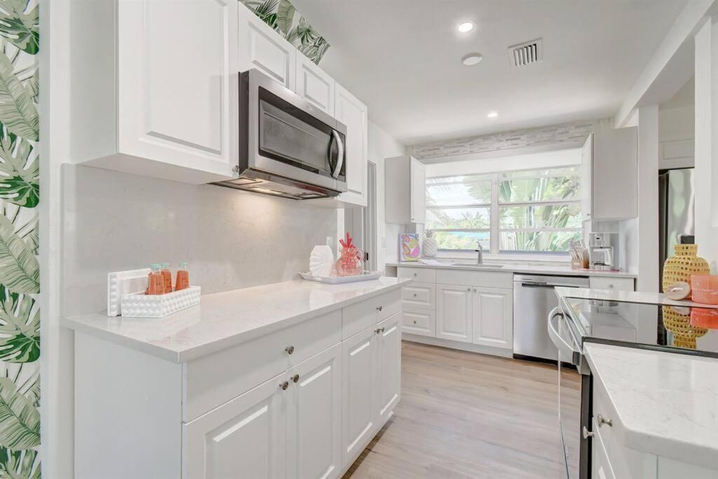 Paradise Palms House Delray Beach Esterno foto
