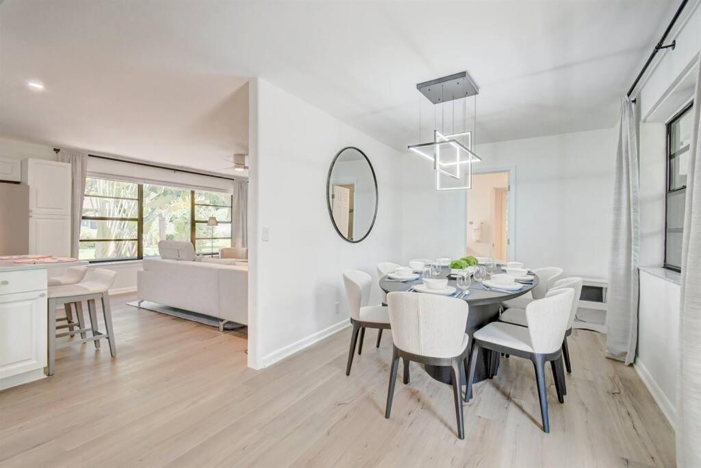 Paradise Palms House Delray Beach Esterno foto