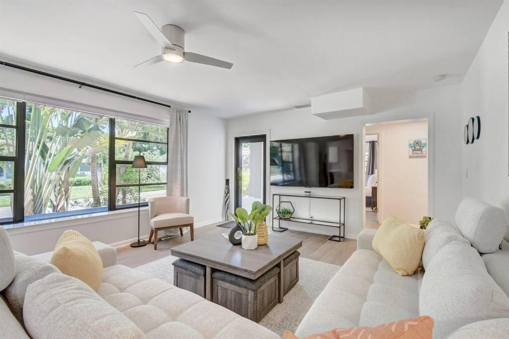 Paradise Palms House Delray Beach Esterno foto