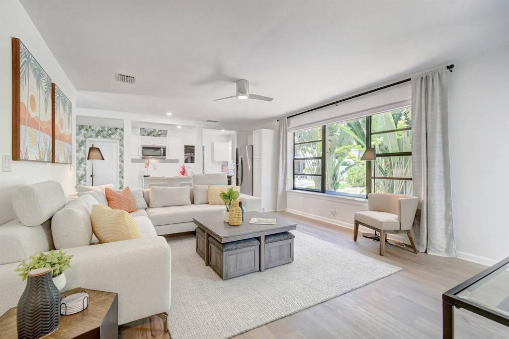 Paradise Palms House Delray Beach Esterno foto