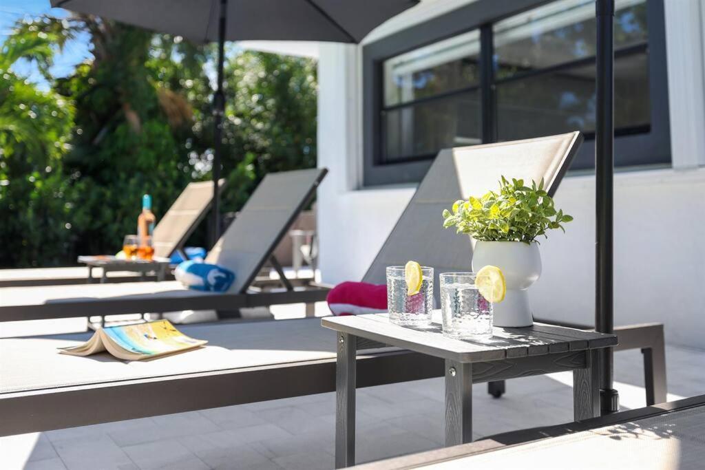Paradise Palms House Delray Beach Esterno foto